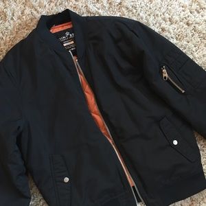 Brand new jacket